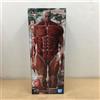 NUOVA figura Ichiban Kuji Attack on Titan Last One prize Colossal Titan MEGAI...