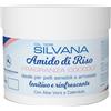 LABORATORIO SILVANA Srl SILVANA AMIDO DI RISO COCCOLE