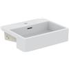 Ideal Standard Extra lavabo da semi-incasso, T3735MA, Extra bianco [Lavabi > Lavabi da Semi-Incasso]