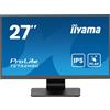 IIYAMA 68.6Cm (27") T2752MSC-B1AG 16:9 Touch HDMI+DP IPS