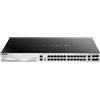 D-Link Dgs 3130-30TS - Interruttore - L3 Lite - Managed