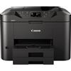 Canon STAMPANTE MULTIFUNZIONE CON FAX CANON MAXIFY MB2750 INKJET A4 F/R WI-FI