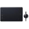 Wacom Intuos Pro M PTH-660 Pen Tablet con Pro Pen 2 Nero