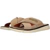 bugatti 321-ak085, Sandali Uomo, Beige, 44 EU