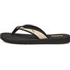 PUMA Sandy Flip Space Metallics, Infradito Donna