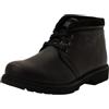 Panama Jack Bota Panama Tor, Chukka Boot Uomo, C11, 43 EU