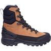 Mammut Blackfin Leather High GTX Women, Stivali da scalate Donna