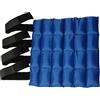 Tough 1 Stivali da ghiaccio, blu navy, altezza 40,6 cm