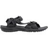 Jack Wolfskin Lakewood Ride Sandali Sportivi, Uomo