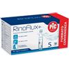 PIC Soluz. isotonica rinoflux+ 5ml 50pz - pic