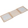 Foppapedretti Evo kit estensione 70x140 perla - foppapedretti