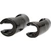 KS Tools 405.0150 3/8 + 1/2 Set di chiavi per linee di iniezione per BMW, 2 pz
