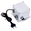 Waxter BR1302 Scatola di controllo Rubinetteria Elettronica Serie BREMEN