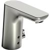 HANSA ELECTRA - Miscelatore per lavabo con sensore Bluetooth, cromato