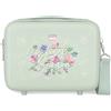 Movom My Little Garden - Set adattabile, verde, 29 x 21 x 15 cm, rigido ABS 9,14 L 0,8 kg, Verde, Taglia unica, Necessità adattabile