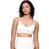 Triumph Reggiseno da Donna Shape Smart N, Ecru Bianco, 3