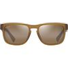 Maui Jim Kupulau Sunglasses Uomo (Pacco da 1)