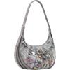 Desigual Borsa Donna Nero One size