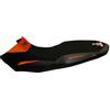 IRC Tappezzeria Italia Lancy-2 Rivestimento per Sella Antiscivolo per KTM Super Adventure R 1290