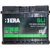 Generico Batteria 60Ah per Citroen C3 II 1.4 GPL benzina 2009-2016