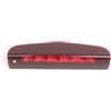Generic Trunk, terza luce freno, stop, fanale posteriore per Meriva B 2010-2017