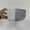Generico Visiera fotocromatica for Ca-sco da moto, occhiali for Shark EVO-ONE 2 EVO ES EVO-GT, visiera for Ca-sco UV, lente fotocromatica automatica