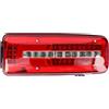 LONGLING Fanale posteriore destro LED 24 V con avviso di retromarcia per camion DAF XD CF XF XG XG+