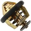 SMJDPIWRO Termostato acqua for G-lera Runner ST VX VXR DNA 125 180 200 Nexus 125cc 250cc 300cc 4T