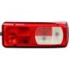LONGLING Fanale posteriore destro 24V con cicalino di retromarcia per DAF 106 105 camion XD CF XF XG XG+