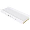 Bosch Filtro Abitacolo Standard M2192, Filtro di Ricambio - Filtra polline e polveri per un'aria più pulita all'interno del veicolo