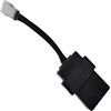 ORBANA AC CDI Zündspule Per Lo&ncin ATV 300cc LX300 CDI LX300ST LC178FMN CDI Accendino Accendino Unità CDI