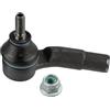 LEMFÖRDER 26000 02 Testa Barra D'Accoppiamento per Ford Fiesta VI (CB1, CCN) 2008 - Esterno, Sx, Assale anteriore e altri veicoli