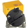 HELLA 8EL 011 712-891 Alternatore - 14V - 90A | Compatibile con: SEAT IBIZA III, SKODA FABIA I, FABIA I Combi, FABIA I Praktik, FABIA I Stufenheck, VW POLO