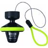ABUS Blocca disco freno Granit Victory XPlus 68 - Lucchetto per moto con buona presa - Livello di sicurezza 16