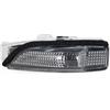 Generic Specchietto Fanalino Freccia Per Toyota Per AURIS Per C-HR Per COROLLA Per VERSO Retrovisore Indicatore Direzione LED Lampeggiante Ripetitore Lampadina 81741-02040