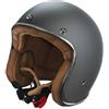 STORMER, Casco Moto Jet QUARTZ Kaki Matt, XS
