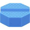 BGS 72109 | Pad in gomma | per martinetto per auto | 70 x 70 x 26 mm