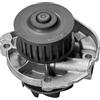 Magneti Marelli 46422512 Pompa Acqua | Compatibile con: ABARTH 500 / 595 / 695, GRANDE PUNTO, ALFA ROMEO MITO, FIAT 500, 500 C, BRAVA, BRAVO I, BRAVO II