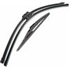 Generic Kit spazzole tergicristalli anteriore e tergilunotto Per Peugeot 407 Station Wagon 407SW 2004-2010 28''28''11'