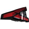 KAWIN Shopping on line Fanale posteriore sinistro LED per Dacia Duster dal 2024 OE 265557632R