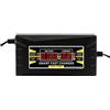 YFDGD 12V 6A Smart Fast Power Caricabatterie Al Piombo For Auto Completamente Automatico Display LCD Potente Ricarica Rapida