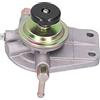 Voluxe 16401‑VC10D, portafiltro Pompa di adescamento filtro di ricambio durevole per GU Y61 ZD30 TD42 per auto
