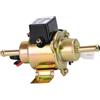 ATACDVDYEU In Linea Pompa Carburante Pompa Universale Per Carburante Per Auto Elettrica Diesel Benzina 12V EP500-0 EP5000 EP-500-0 035000-0460(Oro)