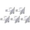 URPIZY 5 pezzi di ricambio per catena Stihl MS260 MS290 MS360 MS361 024 026 028 034 036 038 039