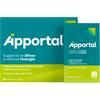 PHARMANUTRA SpA APPORTAL | 14 bustine