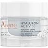 AVENE (Pierre Fabre It. SpA) AVENE HYALURON ACTIV B3 | Aqua Gel-Crema rigenerazione cellulare 50 ml