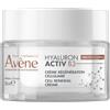 AVENE (Pierre Fabre It. SpA) AVENE HYALURON ACTIV B3 | Crema rigenerante cellulare 50 ml