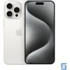 iPhone 15 Pro Ricondizionato - titanio-bianco - 128gb - ottimo