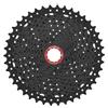 Sunrace Sunrace Cassetta MX9 light 11v. 10-42t xd nero