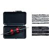 Joe's no flat Joe's Kit ripasa tubeless strisce 1,5mm/3,5mm+Punteruolo 2 Punte